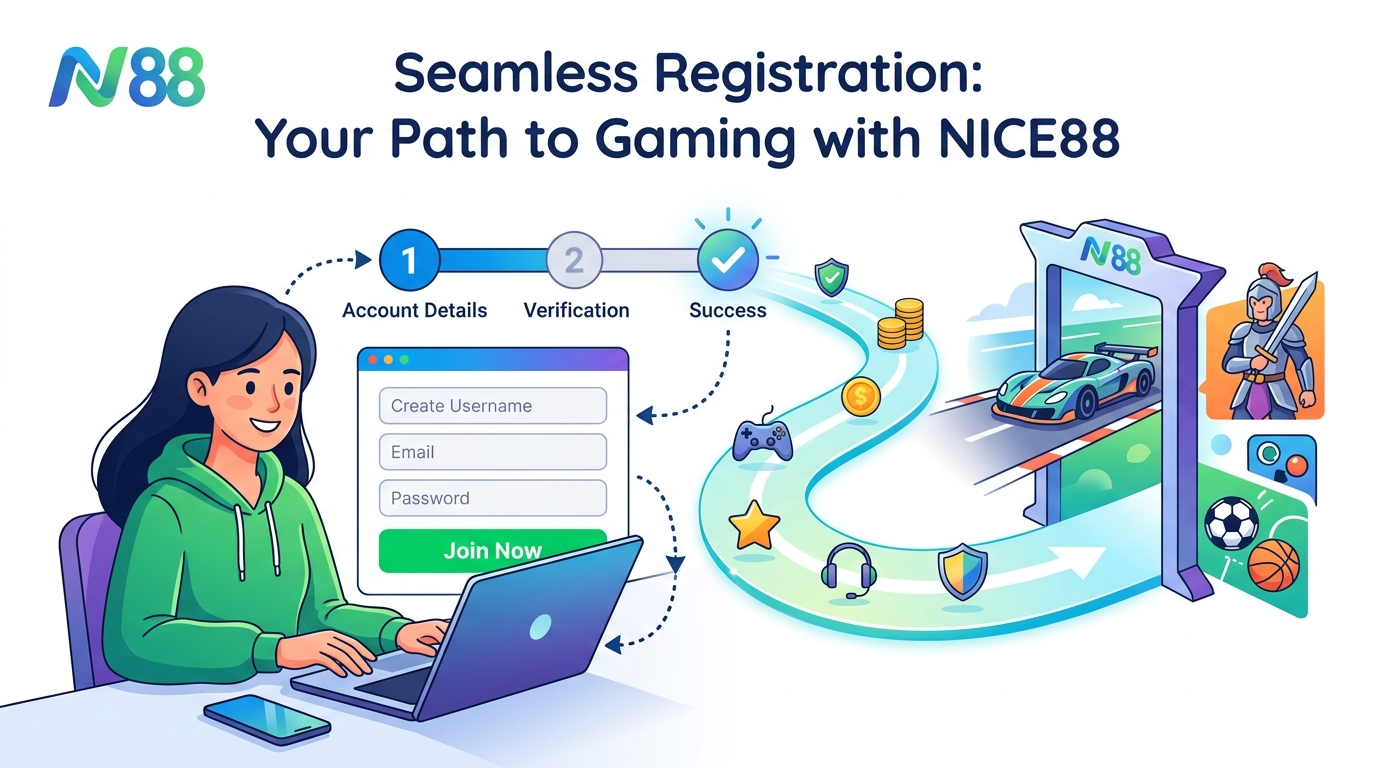 NICE88: Download, Register & Play Jili Slots + Bonuses